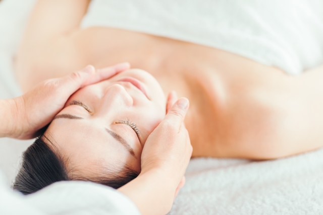 フェイシャルエステ